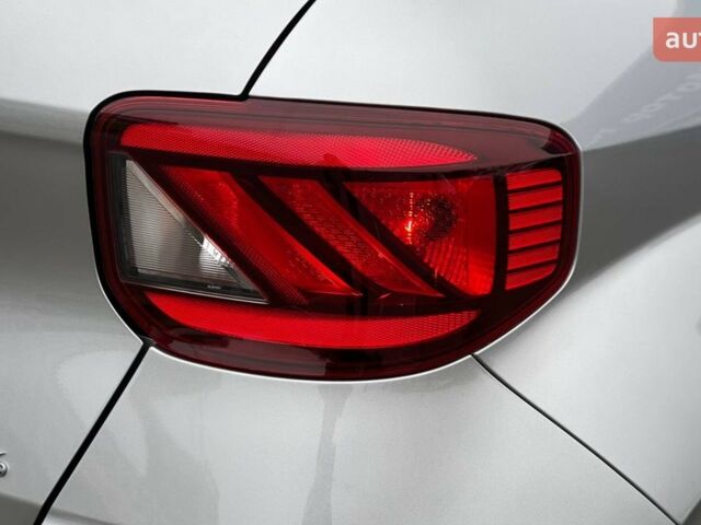 купить новое авто Хендай Venue 2025 года от официального дилера ХЮНДАЙ МОТОР ПОДІЛЛЯ Хендай фото