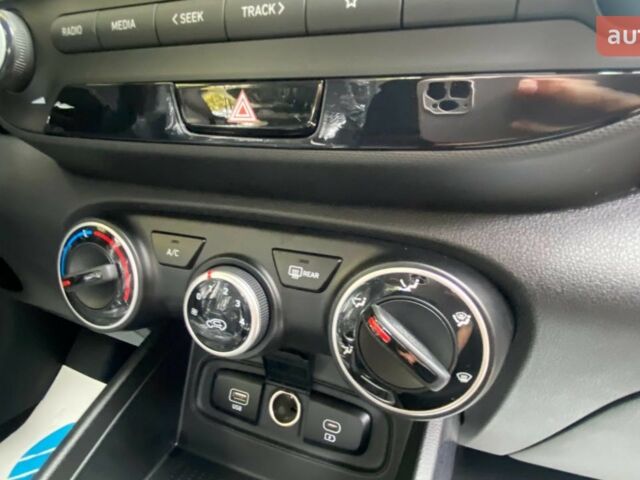 купити нове авто Хендай Venue 2025 року від офіційного дилера Автоцентр AUTO.RIA Хендай фото