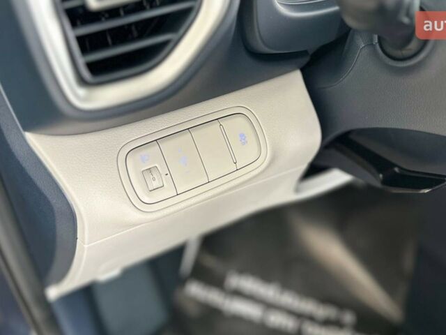 Хендай Venue, объемом двигателя 1.59 л и пробегом 0 тыс. км за 26506 $, фото 27 на Automoto.ua