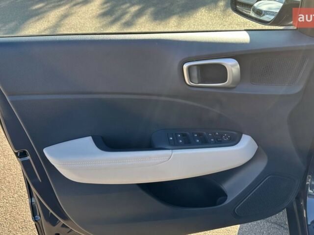 Хендай Venue, объемом двигателя 1.59 л и пробегом 0 тыс. км за 23902 $, фото 16 на Automoto.ua