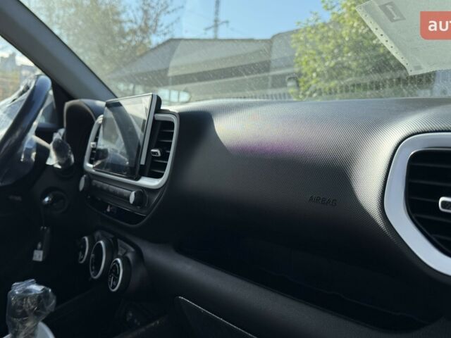 купить новое авто Хендай Venue 2025 года от официального дилера Автоцентр AUTO.RIA Хендай фото