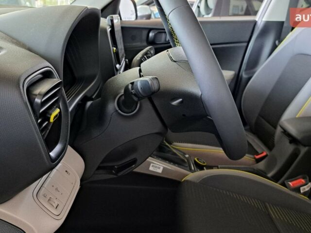 купить новое авто Хендай Venue 2025 года от официального дилера Автоцентр AUTO.RIA Хендай фото