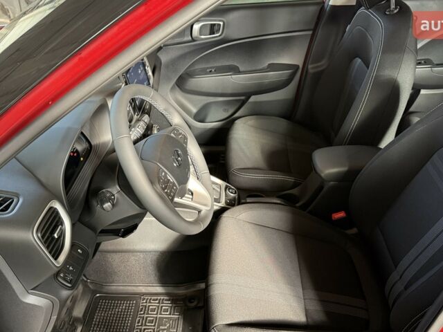 купить новое авто Хендай Venue 2025 года от официального дилера Автоцентр AUTO.RIA Хендай фото