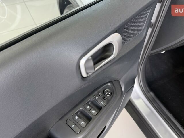 купить новое авто Хендай Venue 2025 года от официального дилера Автоцентр AUTO.RIA Хендай фото