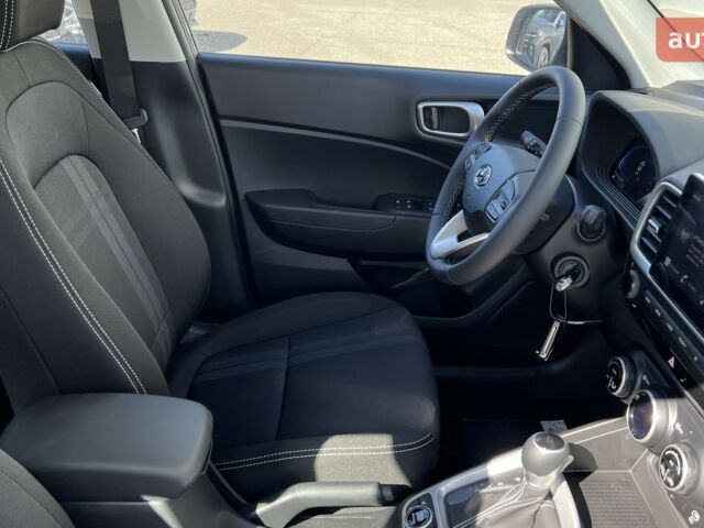 купить новое авто Хендай Venue 2025 года от официального дилера Автоцентр AUTO.RIA Хендай фото