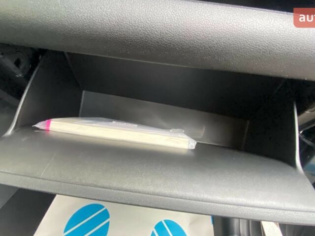 купити нове авто Хендай Venue 2025 року від офіційного дилера Автоцентр AUTO.RIA Хендай фото