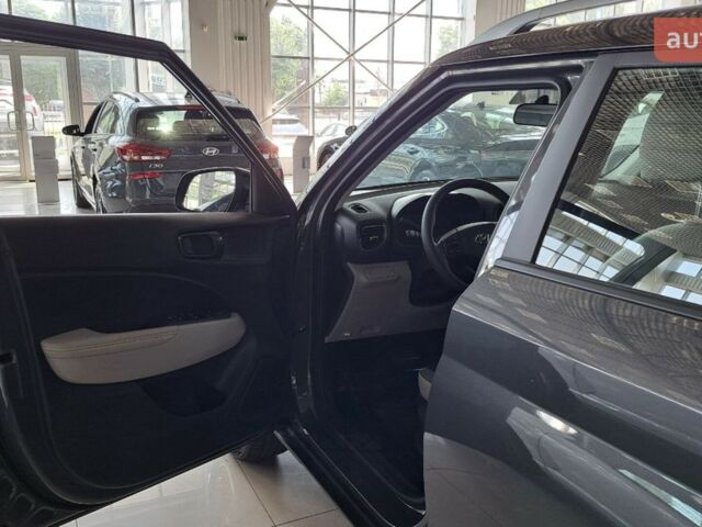 купить новое авто Хендай Venue 2025 года от официального дилера Автоцентр AUTO.RIA Хендай фото