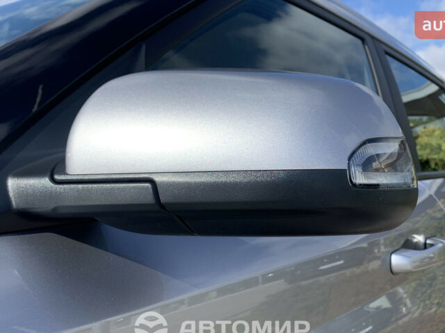 Хендай Venue, объемом двигателя 1.59 л и пробегом 0 тыс. км за 22784 $, фото 9 на Automoto.ua