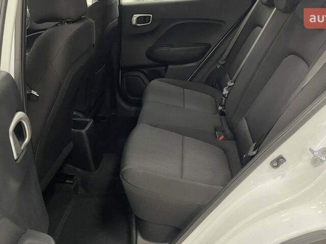 купить новое авто Хендай Venue 2025 года от официального дилера Автоцентр AUTO.RIA Хендай фото