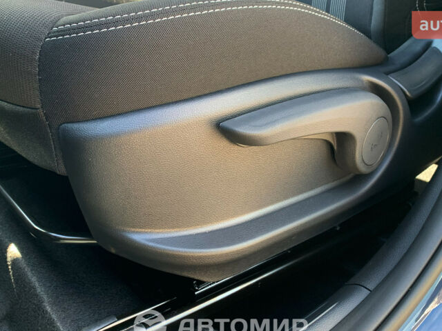 Хендай Venue, об'ємом двигуна 1.59 л та пробігом 0 тис. км за 23022 $, фото 31 на Automoto.ua