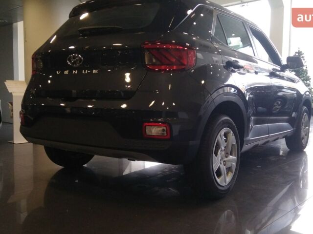 Хендай Venue, об'ємом двигуна 1.59 л та пробігом 0 тис. км за 22240 $, фото 8 на Automoto.ua