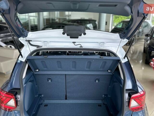 Хендай Venue, объемом двигателя 1.59 л и пробегом 0 тыс. км за 26506 $, фото 26 на Automoto.ua