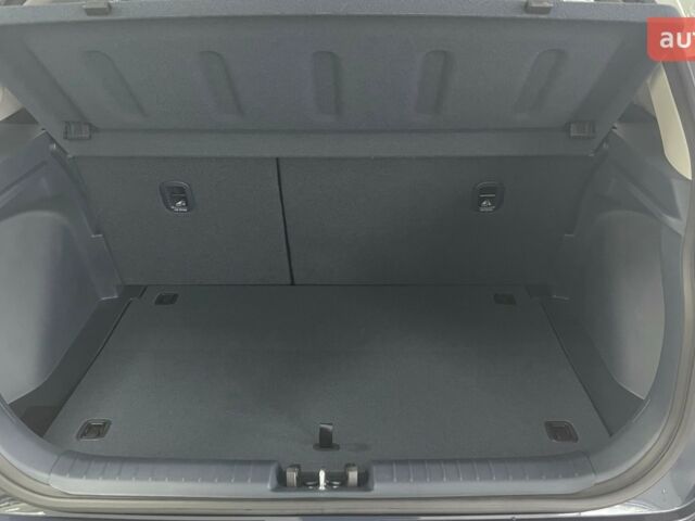 купити нове авто Хендай Venue 2025 року від офіційного дилера HYUNDAI Аеліта Хендай фото