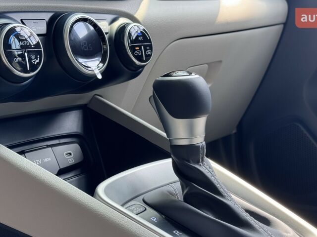 Хендай Venue, объемом двигателя 1.59 л и пробегом 0 тыс. км за 23601 $, фото 29 на Automoto.ua