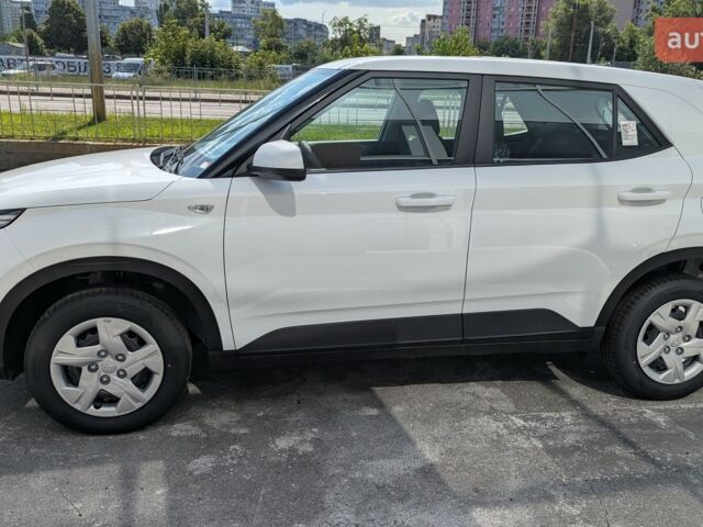Хендай Venue, об'ємом двигуна 1.59 л та пробігом 0 тис. км за 21132 $, фото 24 на Automoto.ua