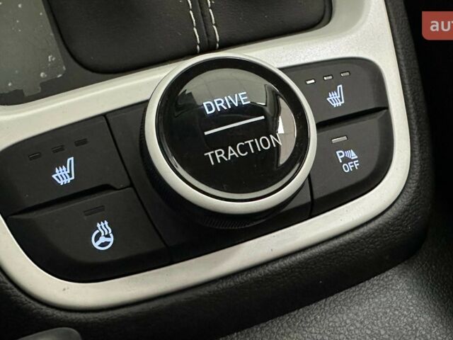 купити нове авто Хендай Venue 2025 року від офіційного дилера HYUNDAI Аеліта Хендай фото