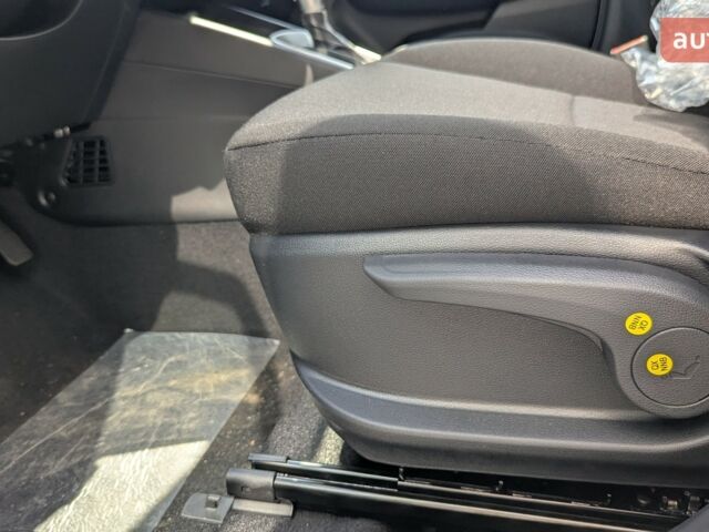 Хендай Venue, об'ємом двигуна 1.59 л та пробігом 0 тис. км за 21132 $, фото 17 на Automoto.ua