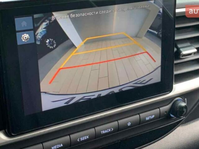 Хендай Venue, объемом двигателя 1.59 л и пробегом 0 тыс. км за 20374 $, фото 18 на Automoto.ua
