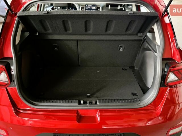 купити нове авто Хендай Venue 2025 року від офіційного дилера Автоцентр AUTO.RIA Хендай фото