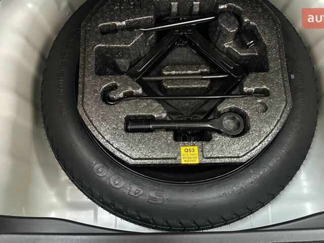 купити нове авто Хендай Venue 2025 року від офіційного дилера HYUNDAI Аеліта Хендай фото