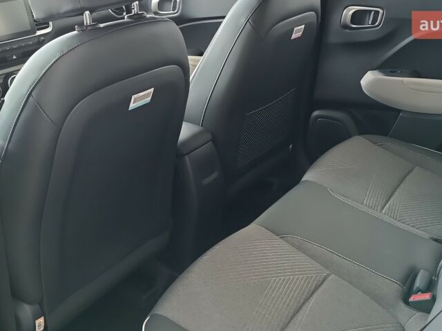 Хендай Venue, объемом двигателя 1.59 л и пробегом 0 тыс. км за 23669 $, фото 24 на Automoto.ua