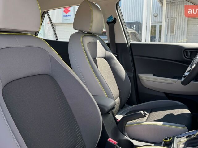 купить новое авто Хендай Venue 2025 года от официального дилера Автоцентр AUTO.RIA Хендай фото