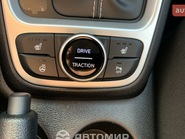 Хендай Venue, объемом двигателя 1.59 л и пробегом 0 тыс. км за 22784 $, фото 34 на Automoto.ua