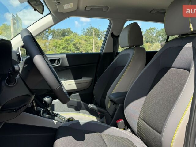 купить новое авто Хендай Venue 2025 года от официального дилера Автоцентр AUTO.RIA Хендай фото