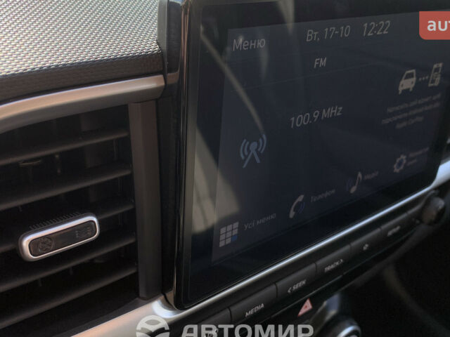 Хендай Venue, объемом двигателя 1.59 л и пробегом 0 тыс. км за 22784 $, фото 37 на Automoto.ua