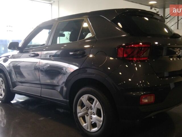 Хендай Venue, об'ємом двигуна 1.59 л та пробігом 0 тис. км за 22240 $, фото 9 на Automoto.ua