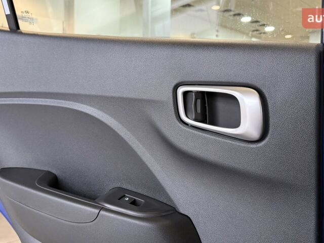 купити нове авто Хендай Venue 2025 року від офіційного дилера Автоцентр AUTO.RIA Хендай фото