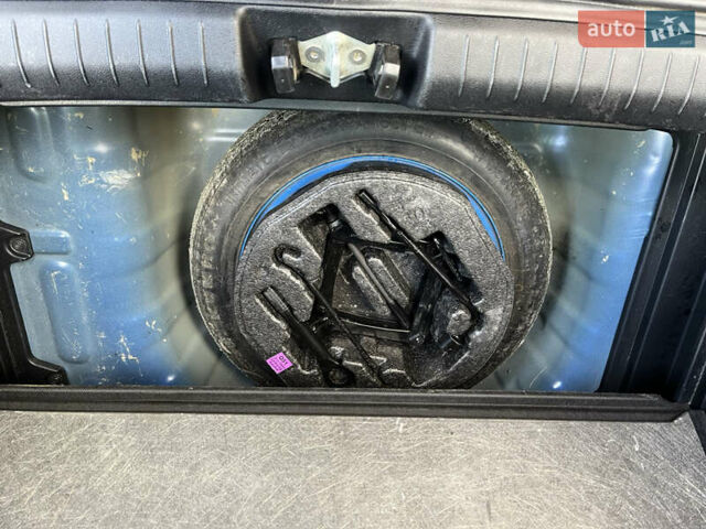 Хендай Venue 2019 в Богородчанах на Automoto.ua Синий Хендай Venue, объемом двигателя 1.6 л и пробегом 137 тыс. км за 15500 $, фото 19 на Automoto.ua