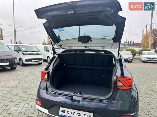 Синій Хендай Venue, об'ємом двигуна 1.59 л та пробігом 57 тис. км за 17961 $, фото 24 на Automoto.ua