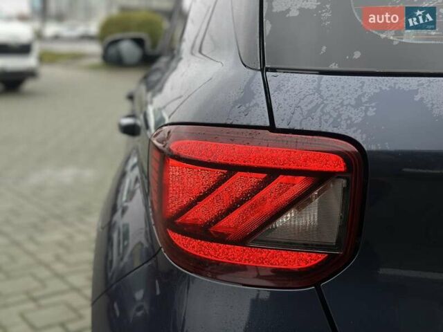 Синій Хендай Venue, об'ємом двигуна 1.59 л та пробігом 57 тис. км за 17961 $, фото 16 на Automoto.ua