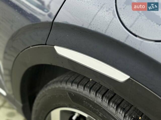 Синій Хендай Venue, об'ємом двигуна 1.59 л та пробігом 57 тис. км за 17961 $, фото 14 на Automoto.ua