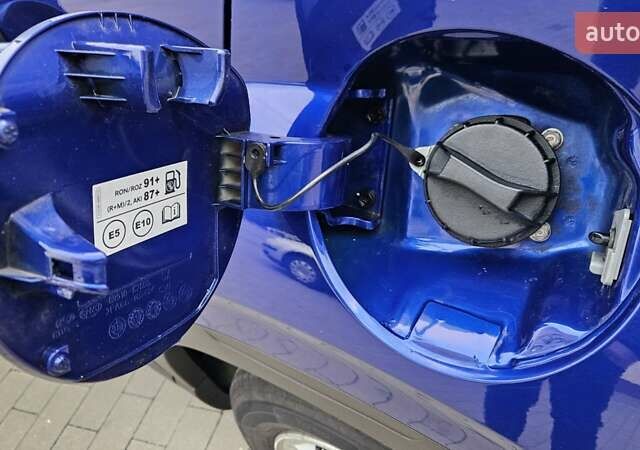 Синій Хендай Venue, об'ємом двигуна 1.59 л та пробігом 90 тис. км за 13200 $, фото 26 на Automoto.ua