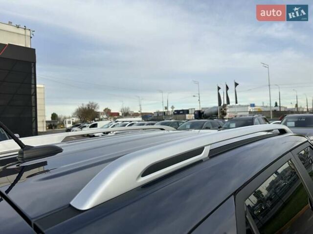 Синій Хендай Venue, об'ємом двигуна 1.59 л та пробігом 10 тис. км за 20500 $, фото 11 на Automoto.ua