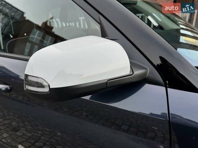 Синій Хендай Venue, об'ємом двигуна 1.59 л та пробігом 30 тис. км за 19900 $, фото 22 на Automoto.ua