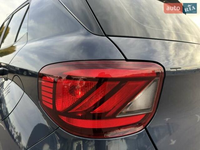Синій Хендай Venue, об'ємом двигуна 1.59 л та пробігом 10 тис. км за 20500 $, фото 12 на Automoto.ua