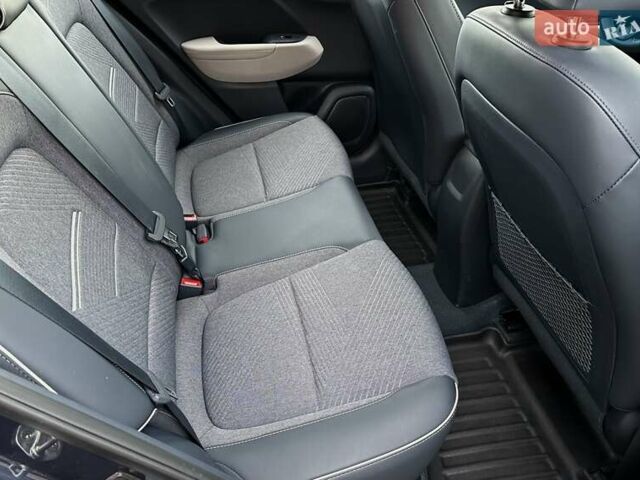 Синій Хендай Venue, об'ємом двигуна 1.59 л та пробігом 30 тис. км за 19900 $, фото 32 на Automoto.ua