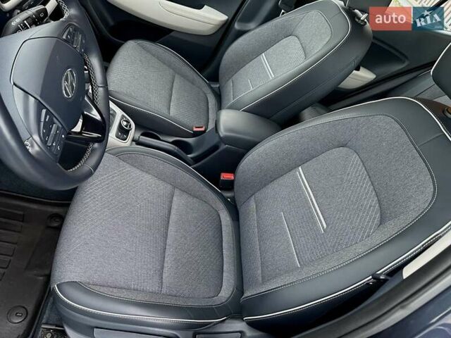 Синій Хендай Venue, об'ємом двигуна 1.59 л та пробігом 30 тис. км за 19900 $, фото 43 на Automoto.ua