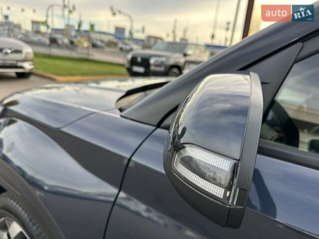 Синій Хендай Venue, об'ємом двигуна 1.59 л та пробігом 10 тис. км за 20500 $, фото 15 на Automoto.ua