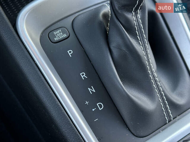 Синий Хендай Venue, объемом двигателя 1.59 л и пробегом 9 тыс. км за 20500 $, фото 60 на Automoto.ua