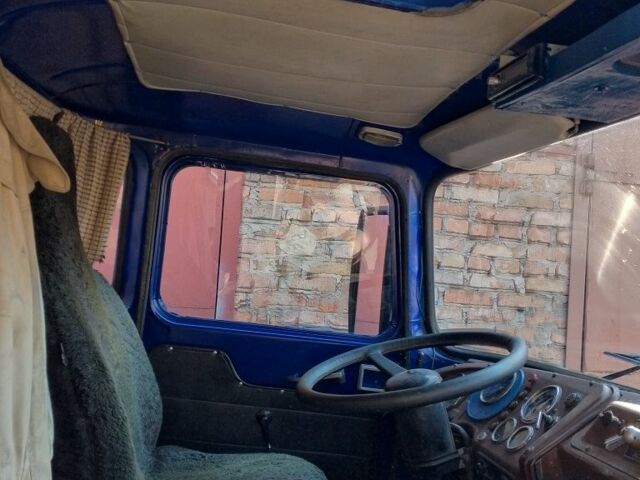 ИФА 3302, объемом двигателя 2.3 л и пробегом 0 тыс. км за 3378 $, фото 3 на Automoto.ua