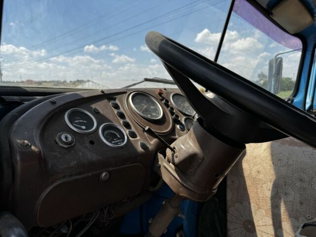 ІФА 3302, об'ємом двигуна 2.3 л та пробігом 0 тис. км за 1935 $, фото 14 на Automoto.ua