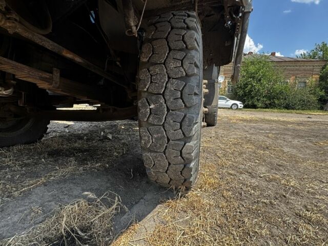 ІФА 3302, об'ємом двигуна 2.3 л та пробігом 0 тис. км за 1935 $, фото 8 на Automoto.ua
