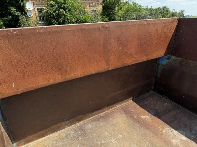 ІФА 3302, об'ємом двигуна 2.3 л та пробігом 0 тис. км за 1935 $, фото 16 на Automoto.ua