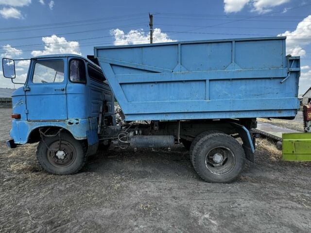 ІФА 3302, об'ємом двигуна 2.3 л та пробігом 0 тис. км за 1935 $, фото 4 на Automoto.ua