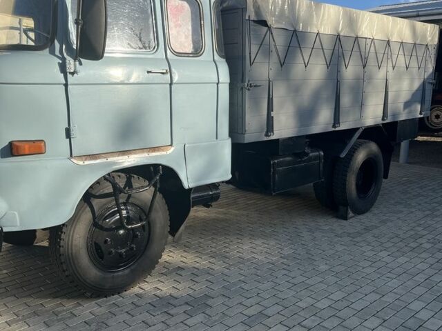 Сірий ІФА 3302, об'ємом двигуна 6.6 л та пробігом 0 тис. км за 7200 $, фото 11 на Automoto.ua