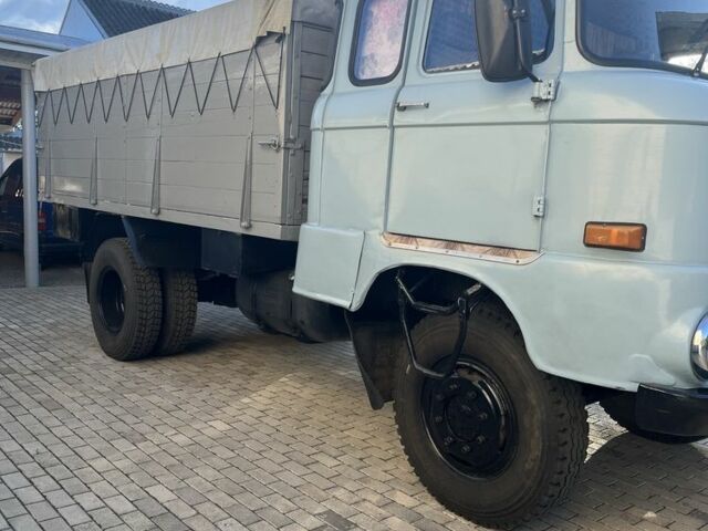 Сірий ІФА 3302, об'ємом двигуна 6.6 л та пробігом 0 тис. км за 7200 $, фото 5 на Automoto.ua